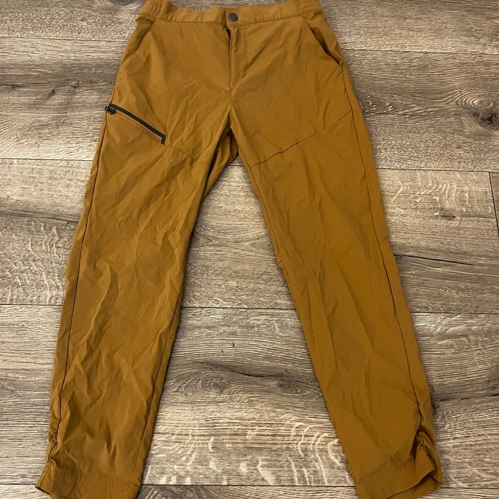 Columbia Kid’s Trek Pant Light Elk
